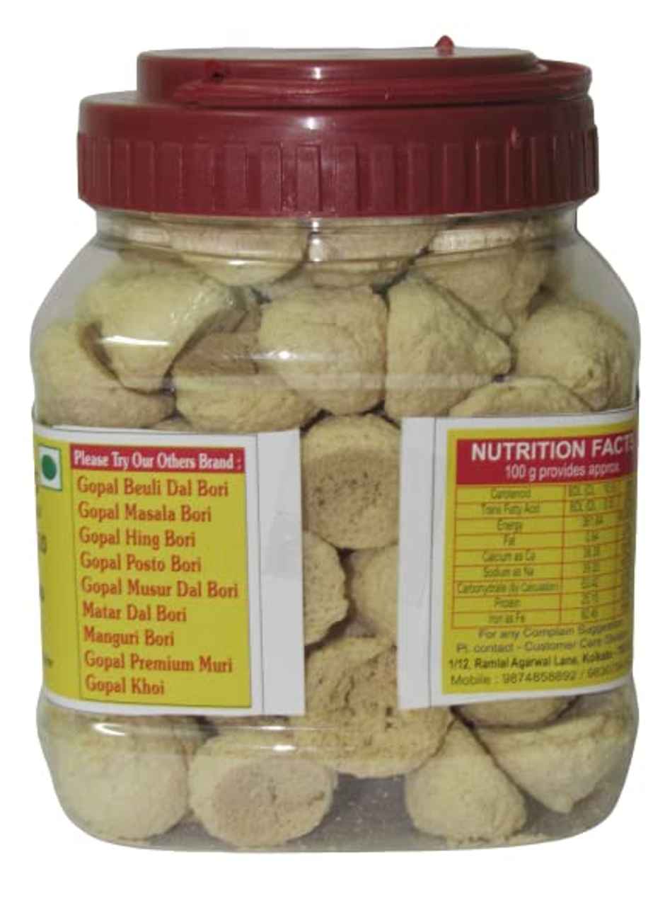 Gopal Beuli Dal Bori